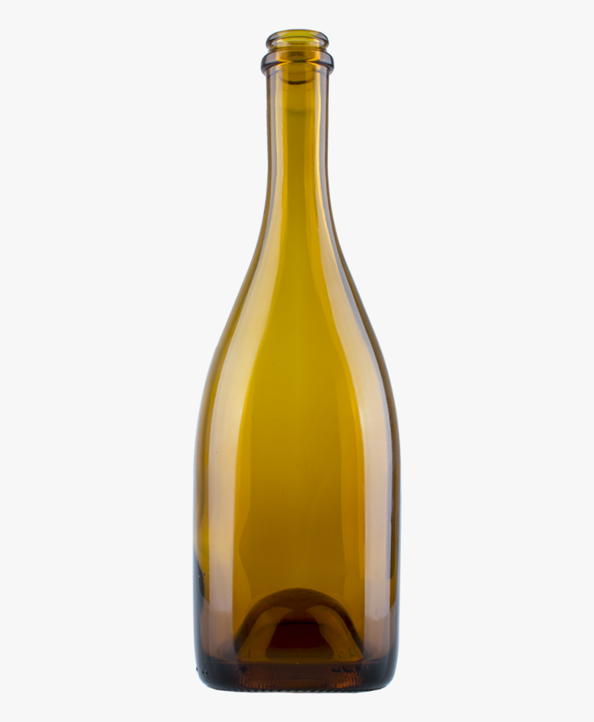 Clip Art Glass Jar Packaging - Glass Bottle, HD Png Download