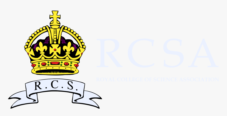 Transparent Sparkes Png - Royal College Of Science Logo, Png Download