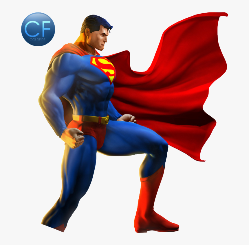 Superman Png Image - Super Man Png, Transparent Png