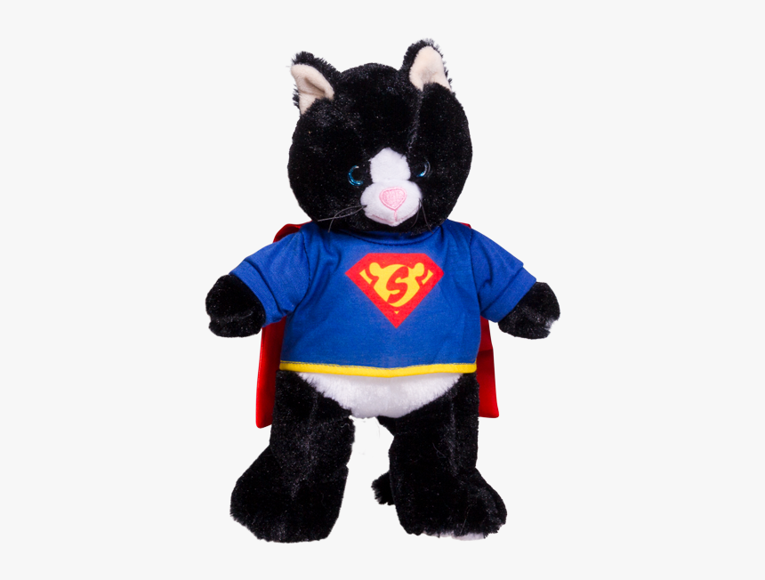 Stuffed Toy, HD Png Download