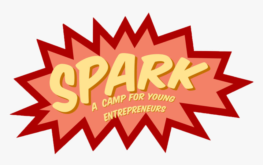 Transparent Red Spark Png - Poster, Png Download
