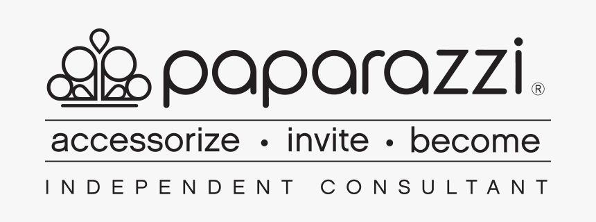 Brand Logo Product Design - Transparent Background Paparazzi Logo, HD Png Download