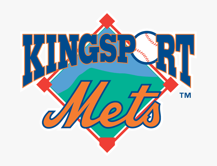 Kingsport Mets, HD Png Download