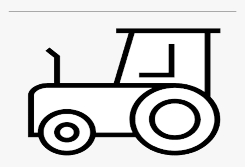 Farm Work & Travel Australia Fruit Picking Food - Farm Machinery Farm Equipment Icon, HD Png Download