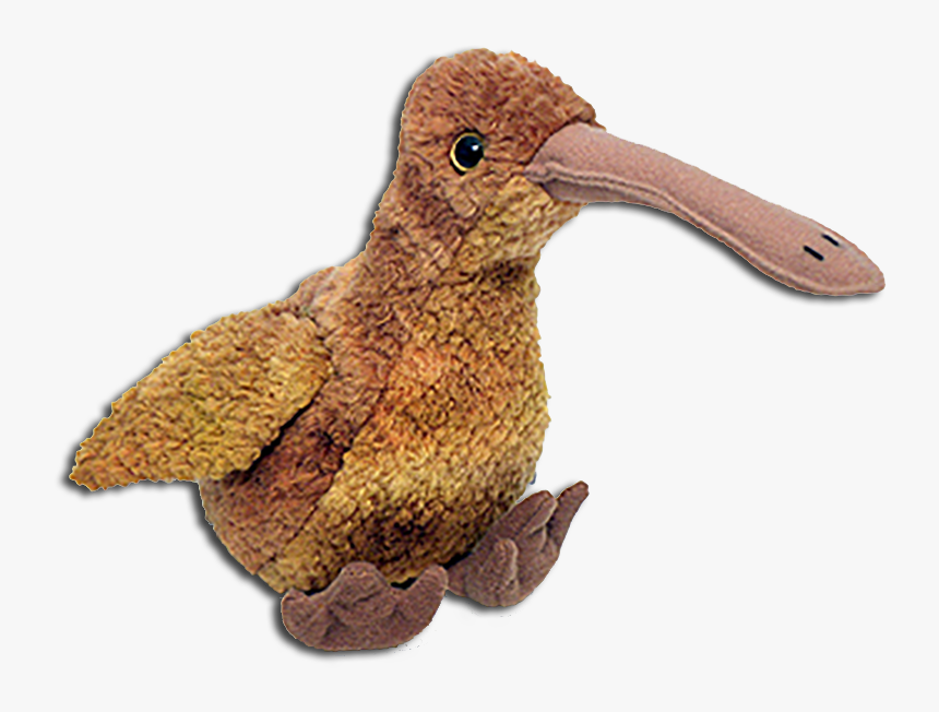 Transparent Baby Bird Png - Ty Beanie Babies Beak, Png Download