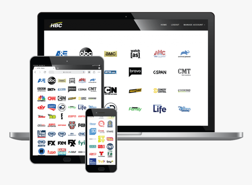 Transparent Watch Tv Png - Iphone, Png Download