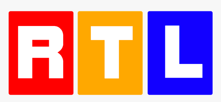 Rtl German, HD Png Download