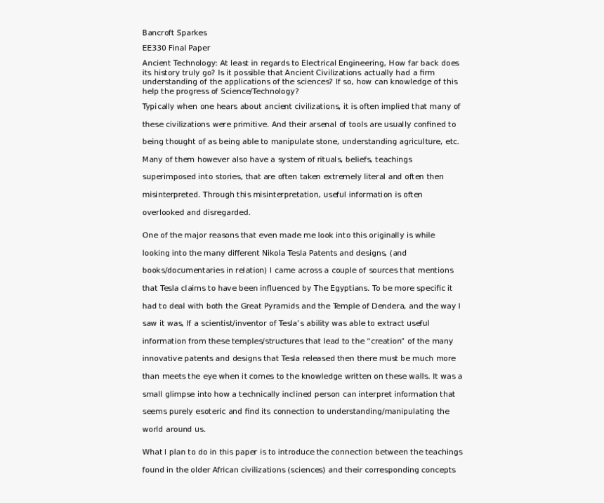 Document, HD Png Download