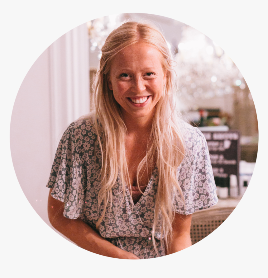 Emilia-spotlight - Girl, HD Png Download