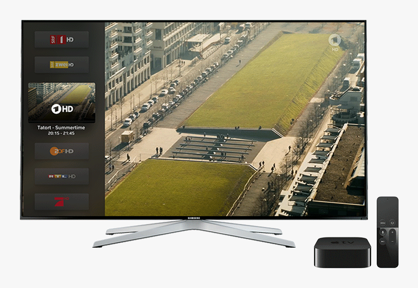 Led-backlit Lcd Display, HD Png Download