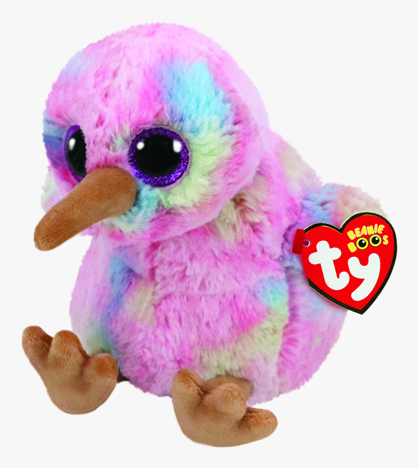 Ty Beanie Boo Kiwi, HD Png Download