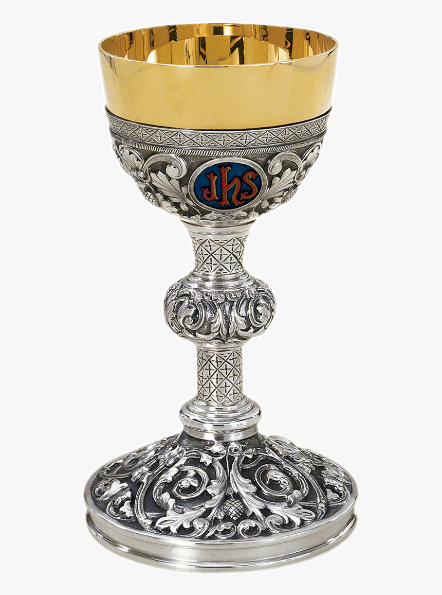 Transparent Caliz Png - Wine Glass, Png Download