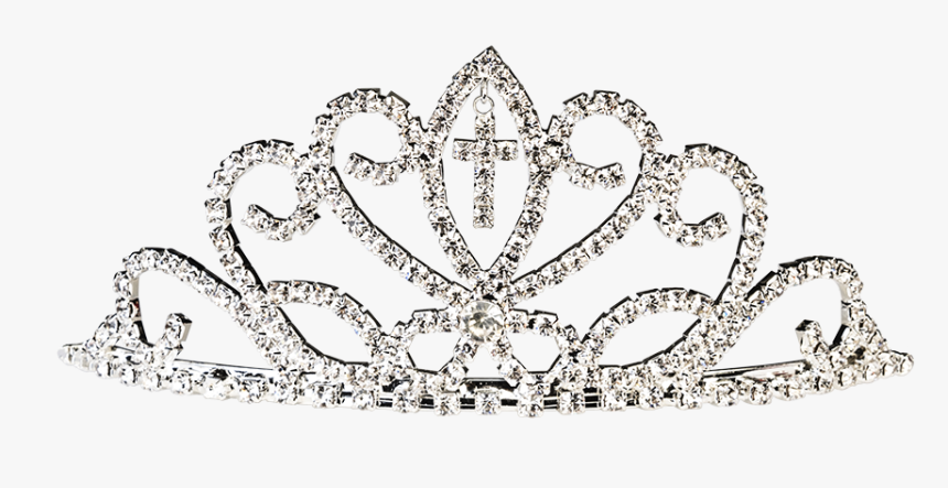 Tiara , Png Download - Tiara Png, Transparent Png