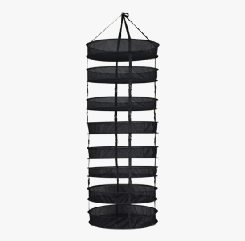 Grower's Edge Dry Rack W Clips, HD Png Download