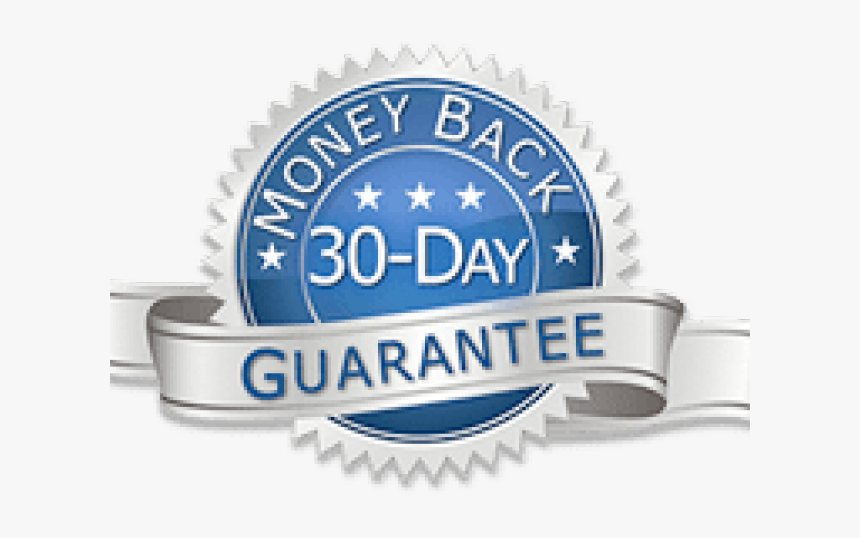30 Day Guarantee Png Transparent Images - 45 Day Money Back Guarantee, Png Download