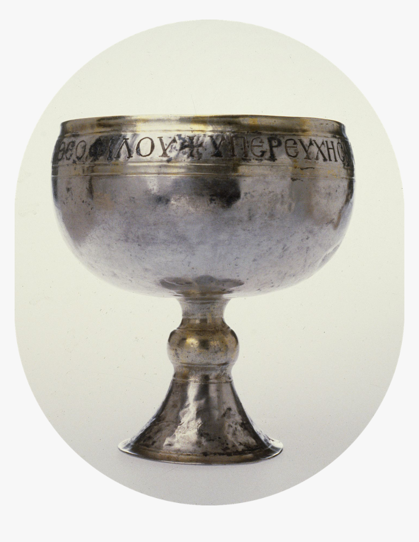 Byzantine Art, HD Png Download