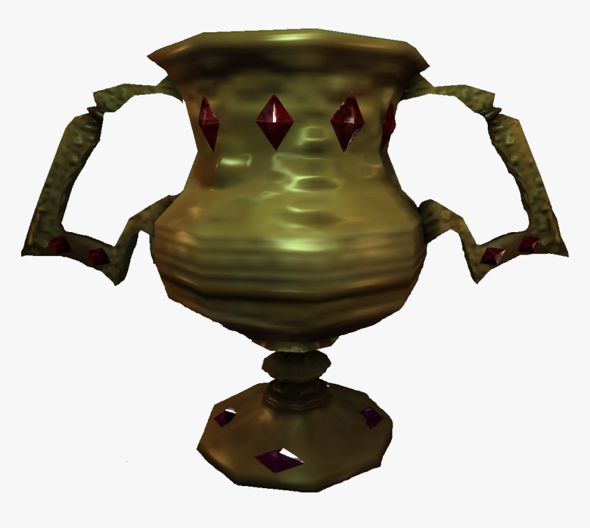 Elder Scrolls - Illustration, HD Png Download