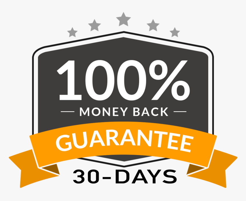 Thumb Image - 60 Days Money Back Guarantee, HD Png Download
