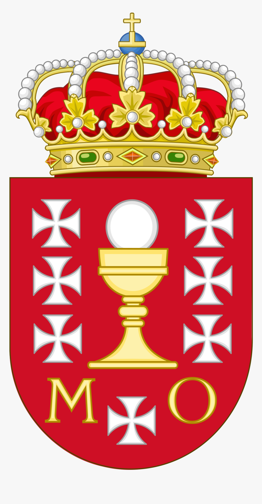 Salamanca Coat Of Arms, HD Png Download