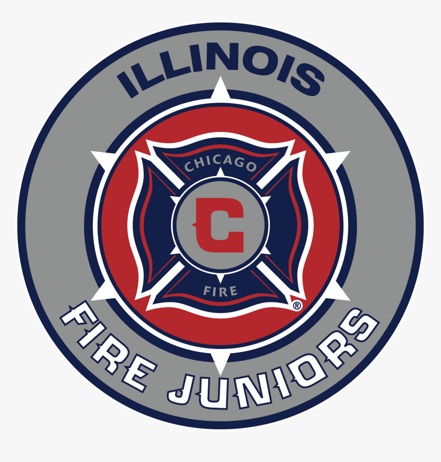 Chicago Fire Soccer, HD Png Download