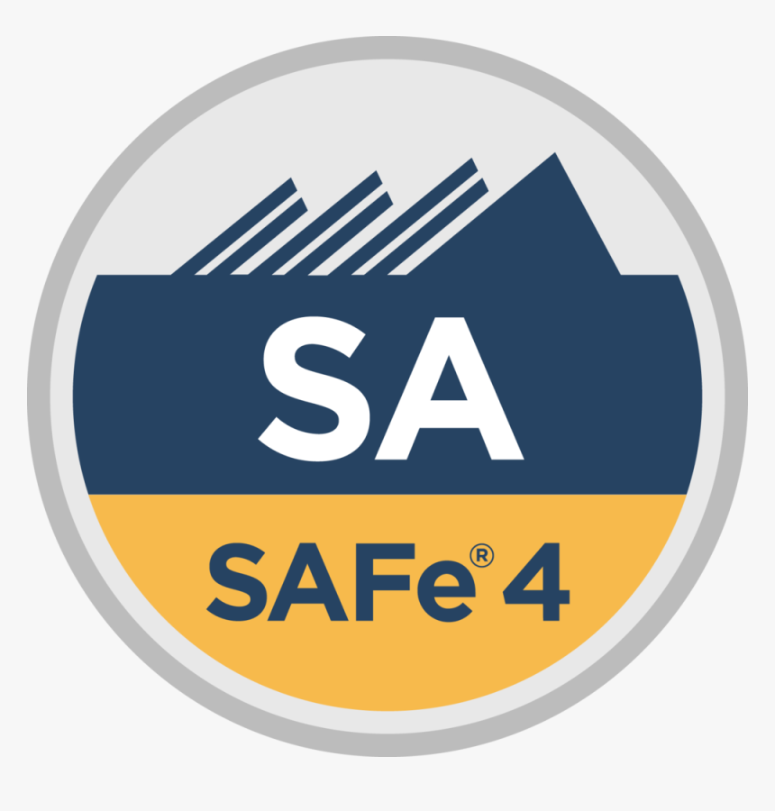 Safe4 Sa - Safe Certification, HD Png Download , Transparent Png Image ...