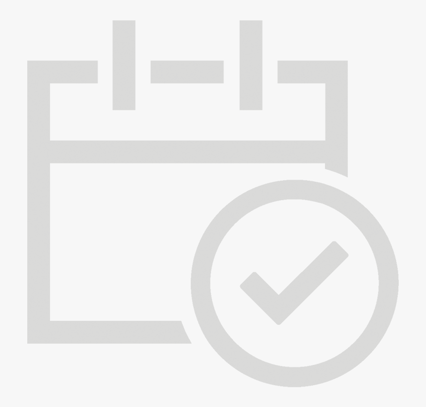 30 Days Guarantee - Circle, HD Png Download