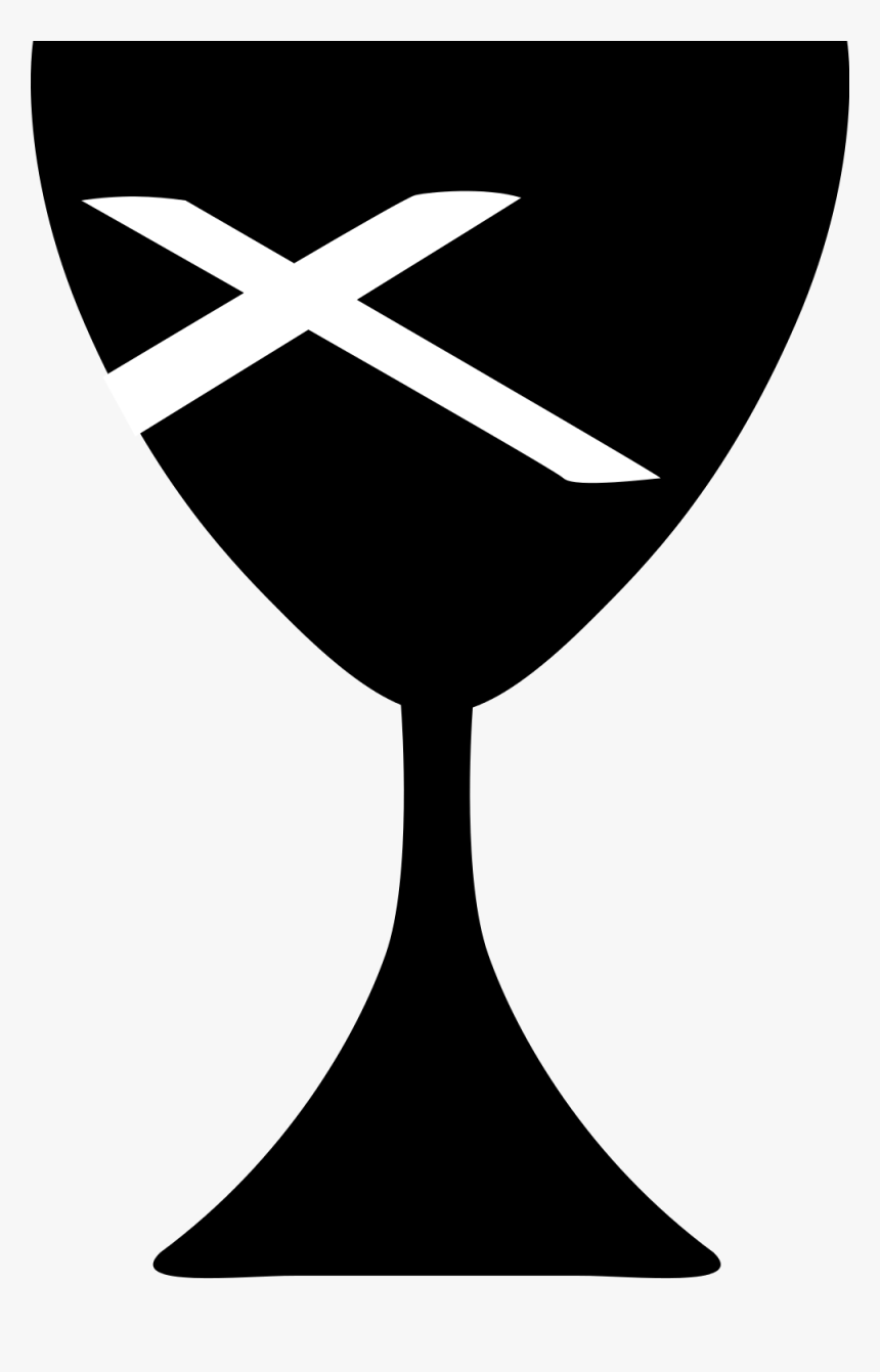 Disciples Of Christ Chalice, HD Png Download