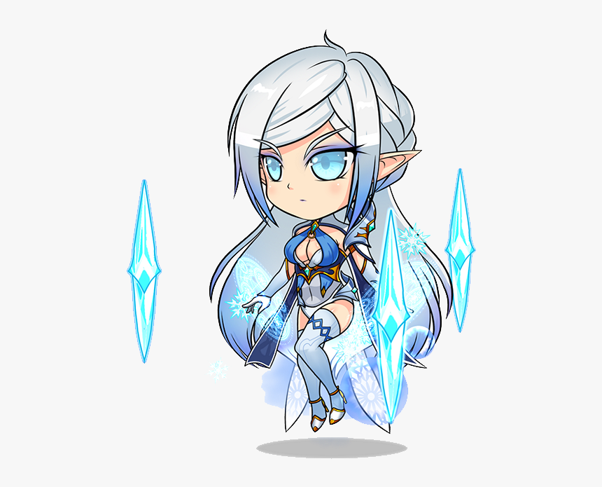 Muofheroes - Cartoon, HD Png Download