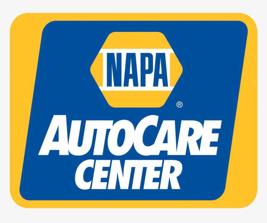 Napa Auto Care Center, HD Png Download