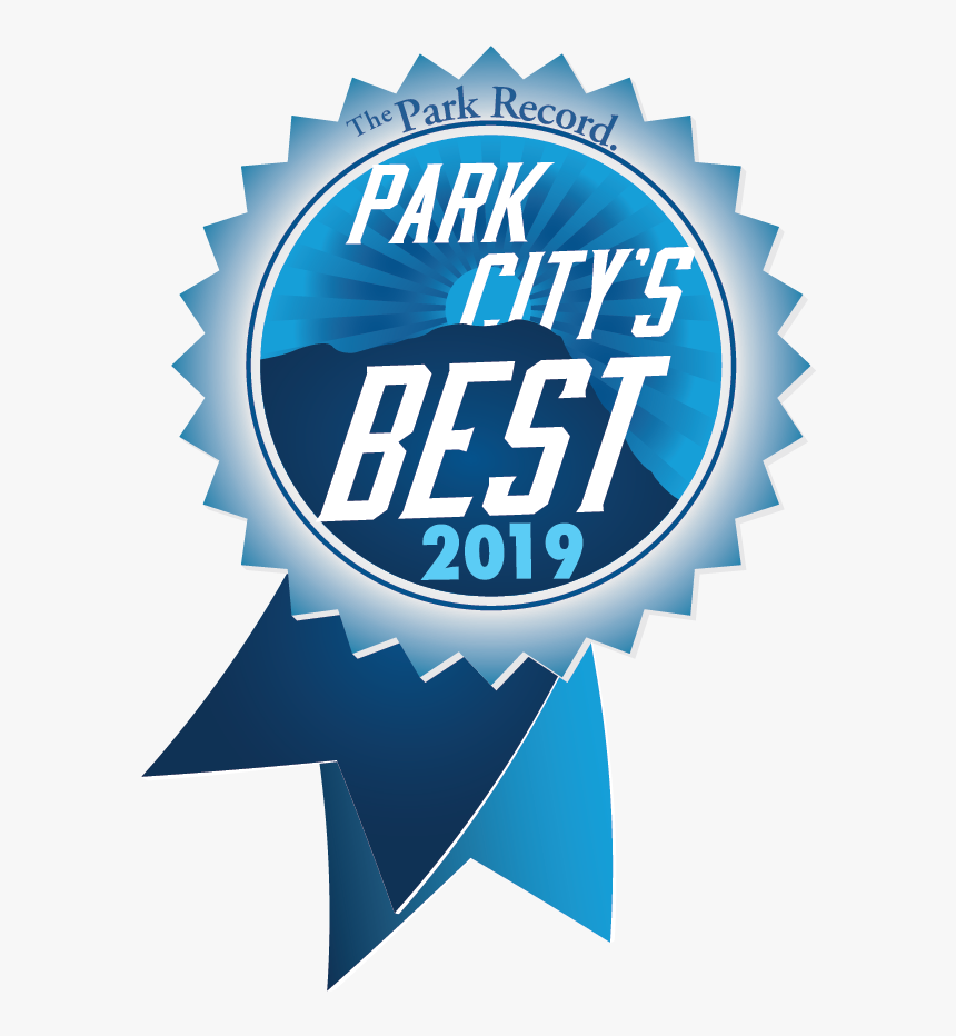 Park City S Best - Label, HD Png Download