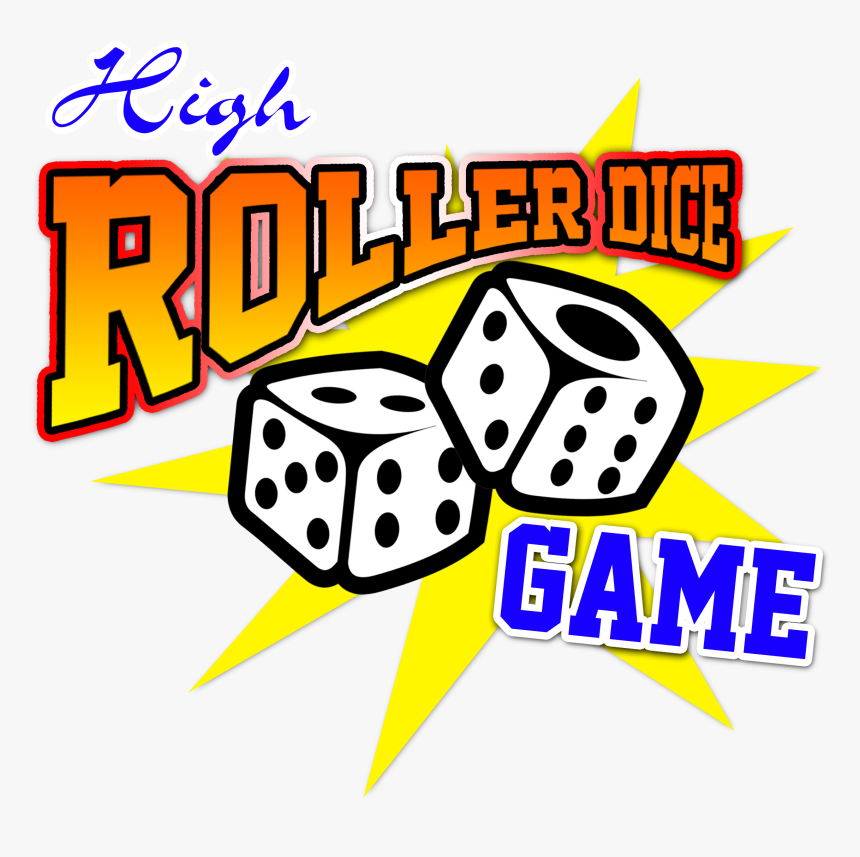 30 Day Focus On Fractions - Dice Game, HD Png Download