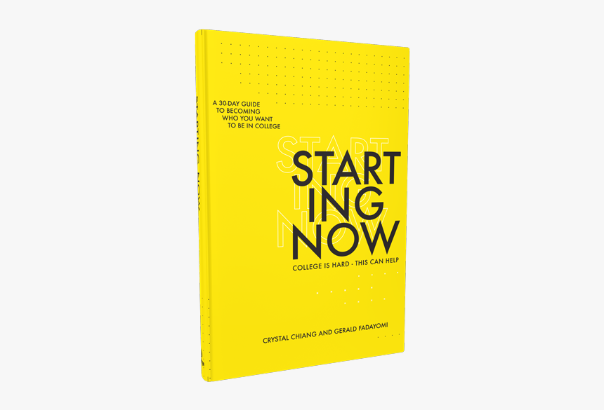 A 30-day Guide To Becoming Who You Want To Be In College - Calculus Early Transcendentals 7th Edition, HD Png Download