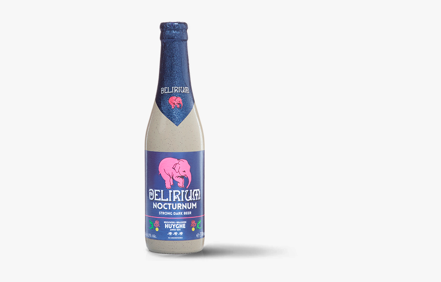 Glass Bottle, HD Png Download
