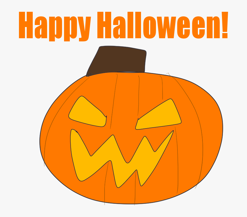 Happy Halloween 2019 - Tvmax Panama, HD Png Download