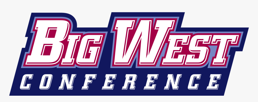 Big West Conference Logo, HD Png Download