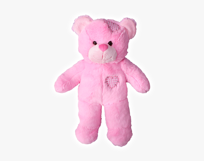 Teddy Bear Pink Png, Transparent Png