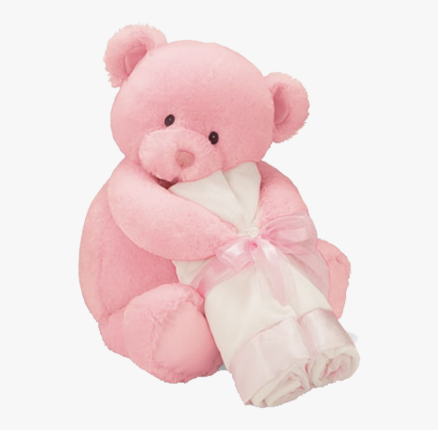 Png Transparent Pink Teddy, Png Download
