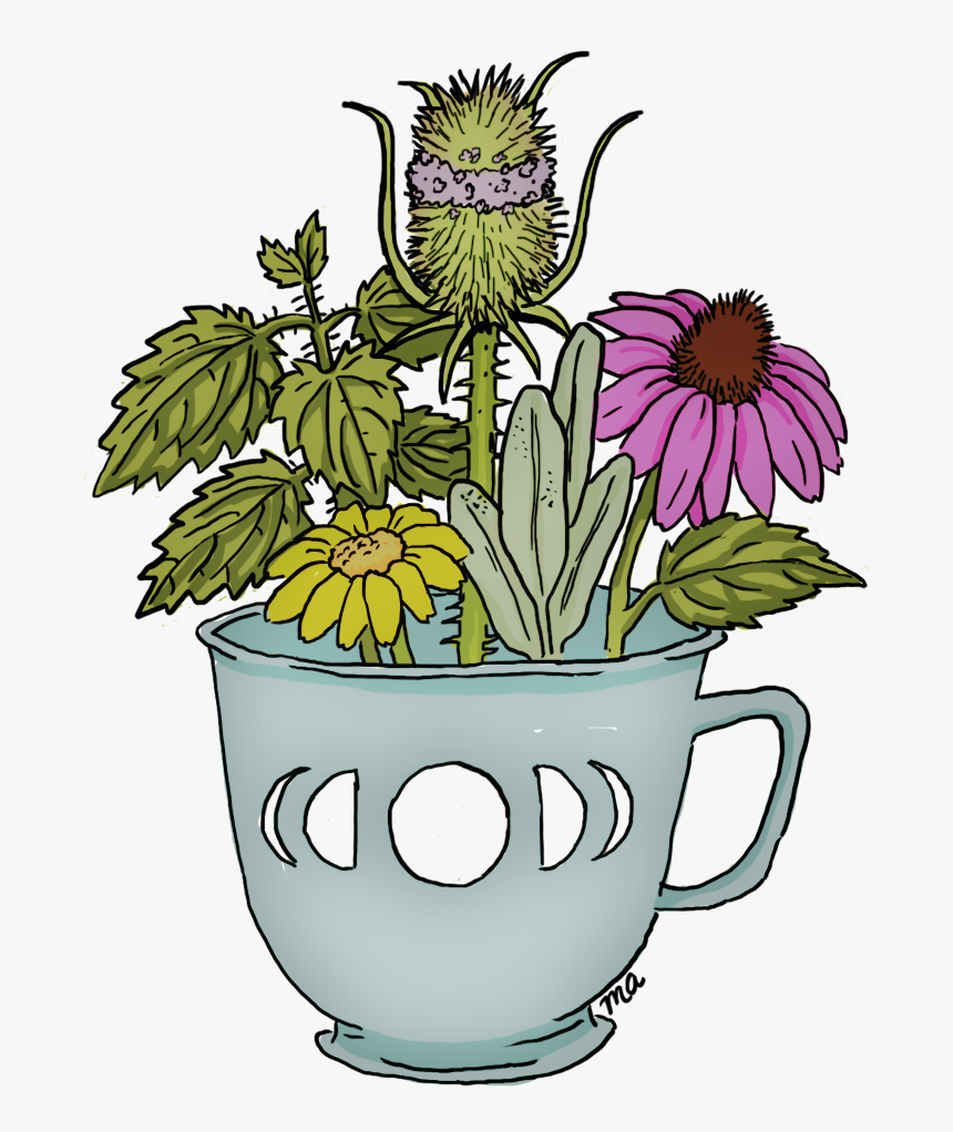 Mud Clipart Mud Pond - Flowerpot, HD Png Download