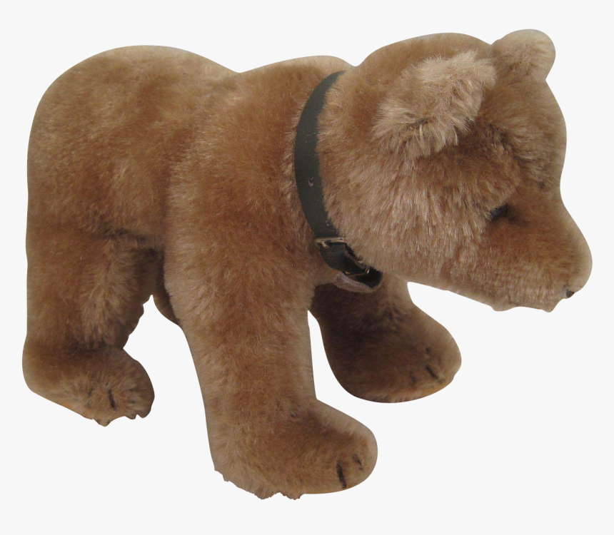 Transparent Pink Teddy Bear Png - Teddy Bear, Png Download