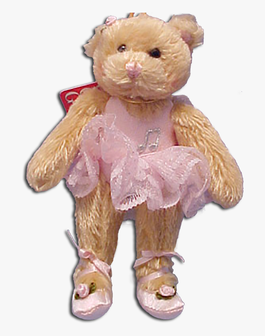 Gund Has Made Beautiful Teddy Bears In Many Styles - Teddy Bear, HD Png Download