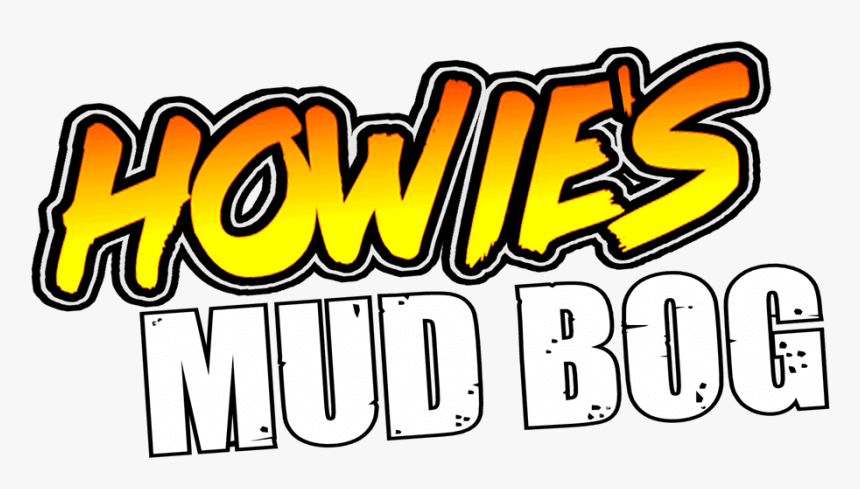 Howie S Mud Bog , Transparent Cartoons, HD Png Download