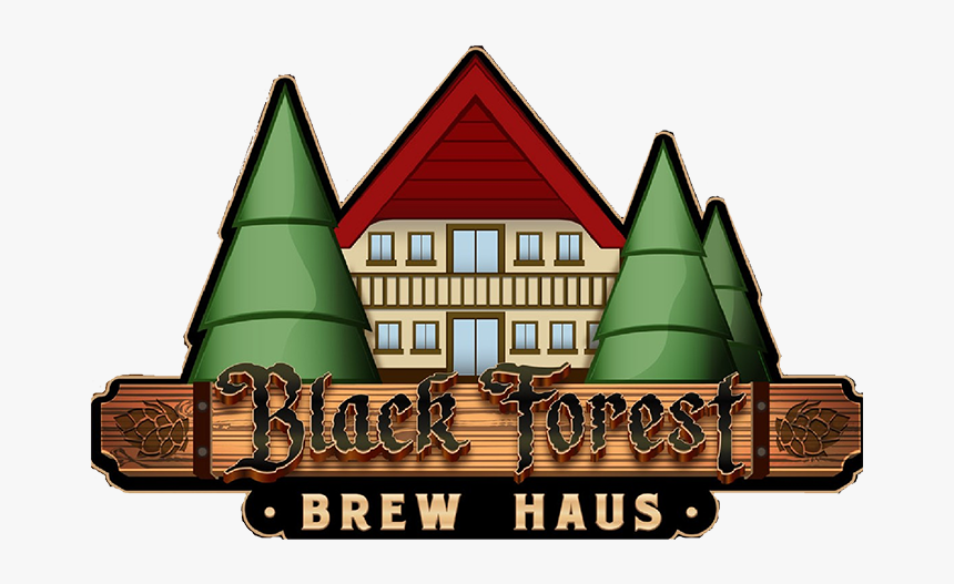 Black Forest Germany Clip Art, HD Png Download