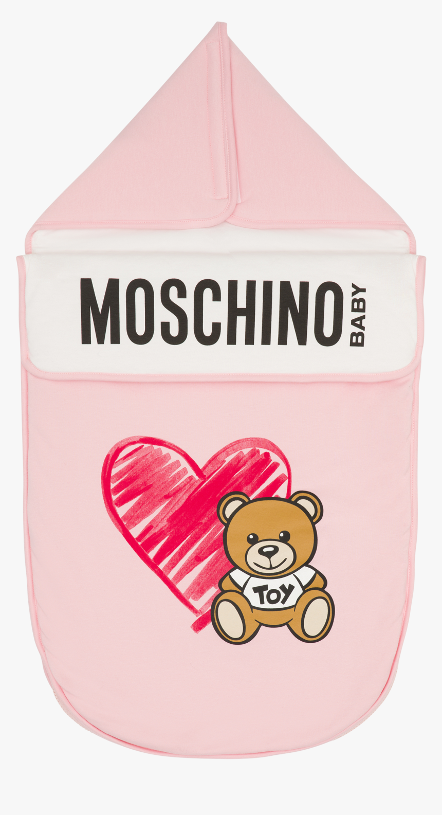 Moschino Baby Nest, HD Png Download