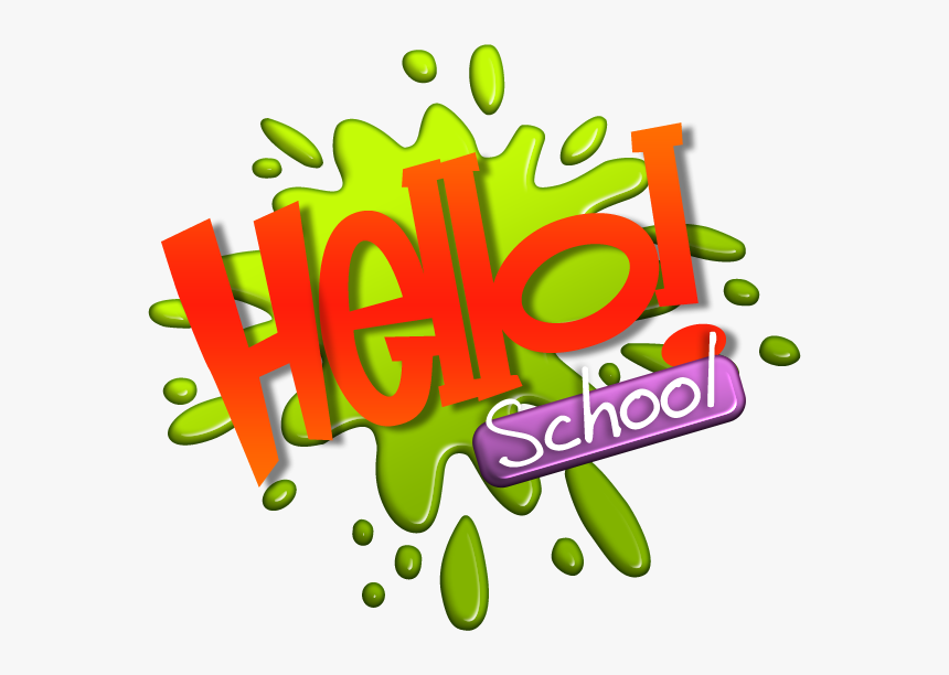 Mud Splat , Transparent Cartoons - Abstrak, HD Png Download