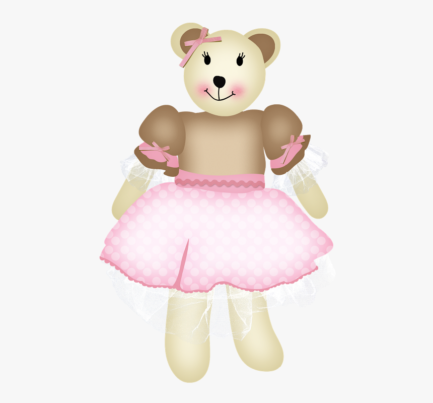 Teddy Bear , Png Download - Teddy Bear, Transparent Png