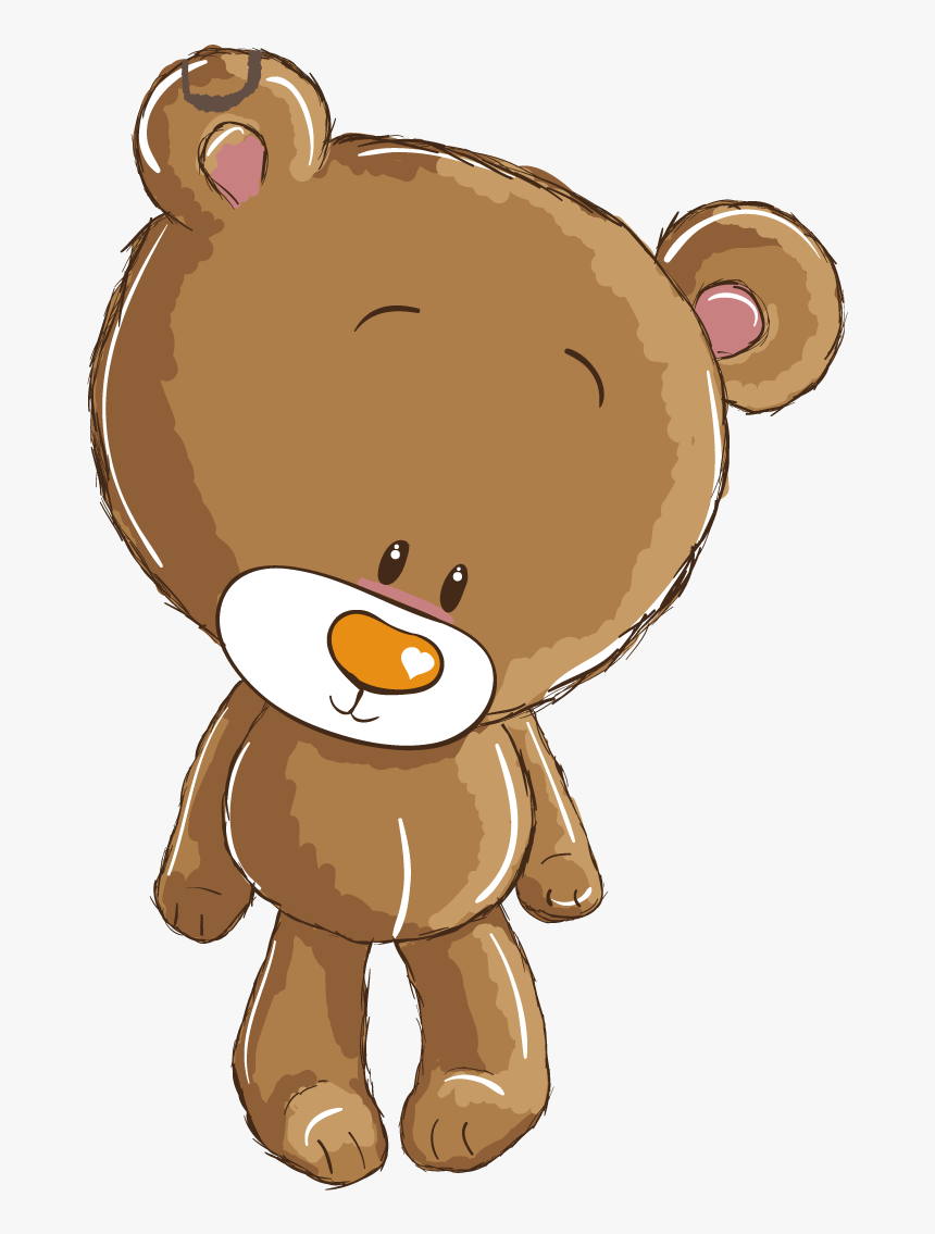 Infant Clipart Baby Brown - Cute Baby Shower Background Boy, HD Png Download