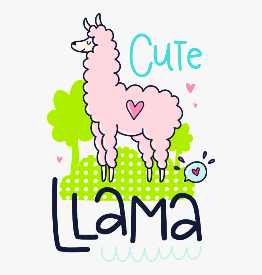 Hand Painted Cute Grass Mud Horse Card Vector, HD Png Download