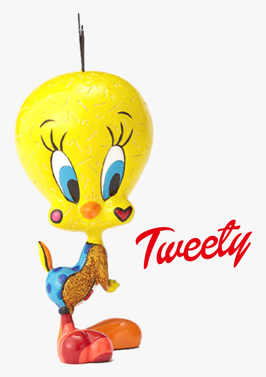 Tweety Png File - Illustration, Transparent Png