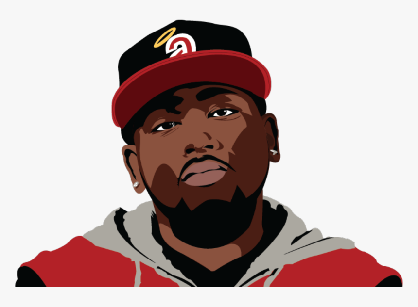 Baseball Player, HD Png Download