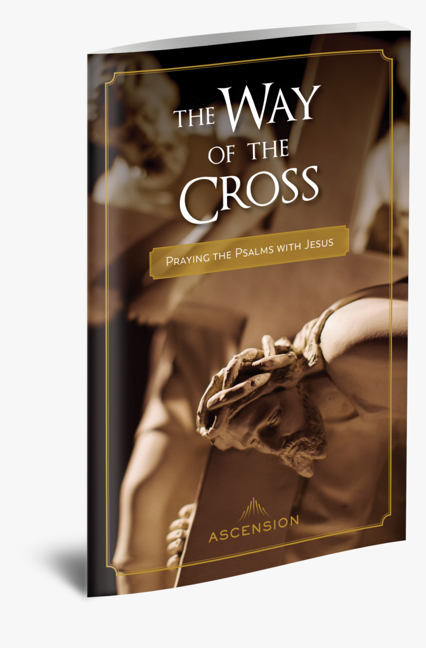 The Way Of The Cross - Chocolate, HD Png Download